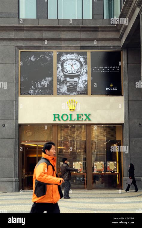 comprare rolex cina|rolex dealers in china.